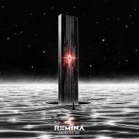 Remina - Silver Sea The (Digipack) ryhmässä CD / Kommande / Hårdrock @ Bengans Skivbutik AB (5637109)