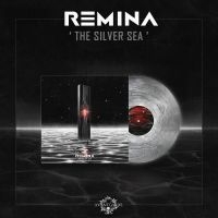 Remina - Silver Sea The (Silver Marbled Viny ryhmässä VINYYLI / Kommande / Hårdrock @ Bengans Skivbutik AB (5637110)