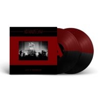 Ad Nauseam - Live At Roadburn (2 Lp Colored Viny ryhmässä VINYYLI / Kommande / Hårdrock @ Bengans Skivbutik AB (5637114)