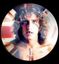 The Who - Live On Air 1967 (Picture Disc) ryhmässä VINYYLI / Pop-Rock @ Bengans Skivbutik AB (5637148)