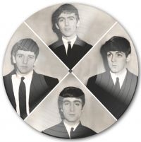 Beatles - The Covers Volume 2 (Picture Disc) ryhmässä VINYYLI / Pop-Rock @ Bengans Skivbutik AB (5637152)