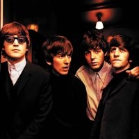 Beatles - Covers Vol. 2 (White Vinyl) ryhmässä ME SUOSITTELEMME / Perjantain julkaisut / 2025-08-29 @ Bengans Skivbutik AB (5637160)