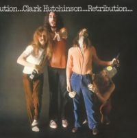 Clark-Hutchinson - Retribution ryhmässä ME SUOSITTELEMME / Startsida - Vinyl Nyheter & Kommande @ Bengans Skivbutik AB (5637167)