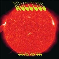 Nucleus - Live At Bbc 1970 ryhmässä ME SUOSITTELEMME / Startsida - Vinyl Nyheter & Kommande @ Bengans Skivbutik AB (5637168)