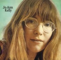 Kelly Jo-Ann - Jo-Ann Kelly ryhmässä VINYYLI / Blues @ Bengans Skivbutik AB (5637171)