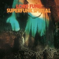 Lord Funk - Superfunk Special ryhmässä VINYYLI / RnB-Soul @ Bengans Skivbutik AB (5637178)