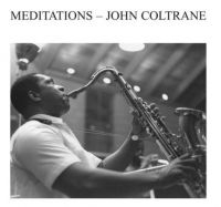 Coltrane John - Meditation ryhmässä ME SUOSITTELEMME / Startsida - Vinyl Nyheter & Kommande @ Bengans Skivbutik AB (5637180)