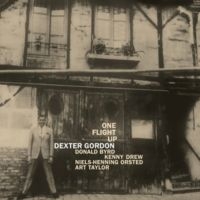 Gordon Dexter - One Flight Up ryhmässä ME SUOSITTELEMME / Startsida - Vinyl Nyheter & Kommande @ Bengans Skivbutik AB (5637182)
