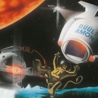 Amon Düül Ii - Hijack ryhmässä ME SUOSITTELEMME / Startsida - Vinyl Nyheter & Kommande @ Bengans Skivbutik AB (5637183)