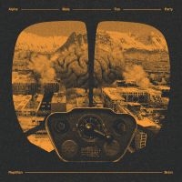 Alpha Male Tea Party - Reptilian Brain ryhmässä VINYYLI @ Bengans Skivbutik AB (5637184)
