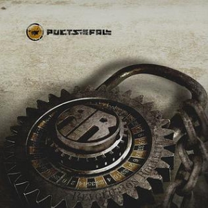 Poets Of The Fall - Revolution Roulette ryhmässä VINYYLI / Kommande / Pop-Rock @ Bengans Skivbutik AB (5637185)