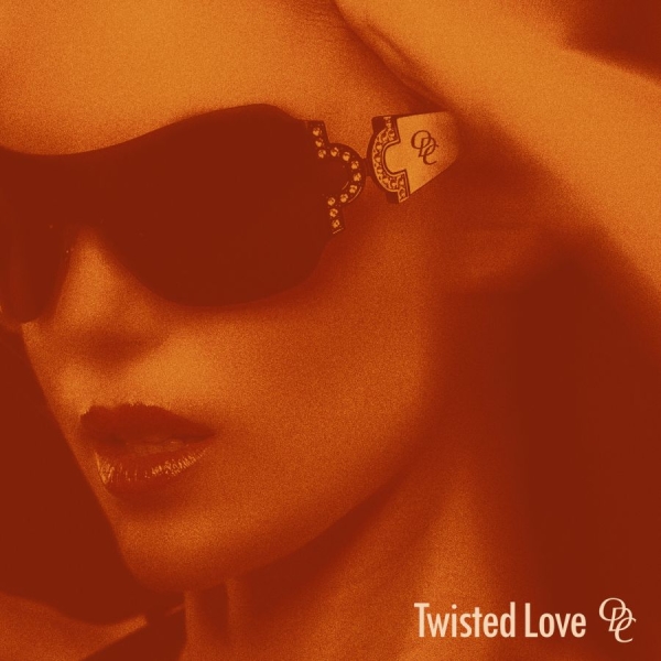 Odc - Twisted Love ryhmässä ME SUOSITTELEMME / Perjantain julkaisut / 2025-10-31 @ Bengans Skivbutik AB (5637186)