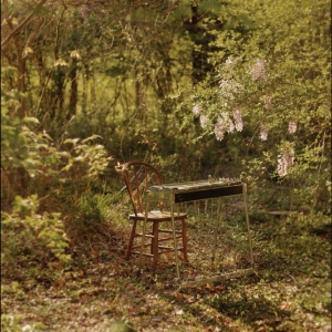 Luke Schneider - For Dancing In Quiet Light ryhmässä ME SUOSITTELEMME / Perjantain julkaisut / 2025-08-22 @ Bengans Skivbutik AB (5637194)