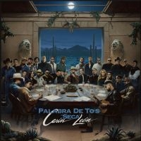 León Carin - Palabra De To's (Seca) ryhmässä VINYYLI / Kommande / Pop-Rock @ Bengans Skivbutik AB (5637195)