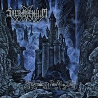 Sacramentum - Far Away From The Sun (Galaxy Vinyl LP) ryhmässä ME SUOSITTELEMME / Perjantain julkaisut / 2025-09-26 @ Bengans Skivbutik AB (5637199)