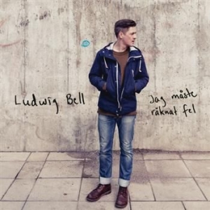 Bell Ludwig - Jag Måste Räknat Fel ryhmässä CD @ Bengans Skivbutik AB (563720)
