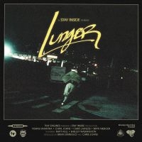 Stay Inside - Lunger (Yellow + Glitter Vinyl) ryhmässä VINYYLI / Kommande / Pop-Rock @ Bengans Skivbutik AB (5637203)