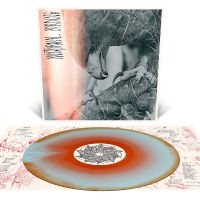 Author & Punisher - Nocturnal Birding ryhmässä VINYYLI / Kommande / Hårdrock @ Bengans Skivbutik AB (5637205)