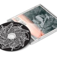 Author & Punisher - Nocturnal Birding ryhmässä CD / Kommande / Hårdrock @ Bengans Skivbutik AB (5637206)