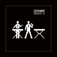 Covenant - Andreas Ep (Black Vinyl Lp) ryhmässä VINYYLI / Kommande / Pop-Rock @ Bengans Skivbutik AB (5637213)