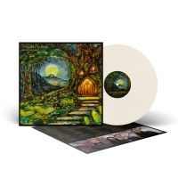 Howling Giant - Crucible & Ruin (Cream White Vinyl ryhmässä VINYYLI / Kommande / Hårdrock @ Bengans Skivbutik AB (5637216)