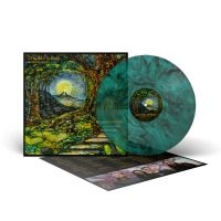 Howling Giant - Crucible & Ruin (Marbled Vinyl Lp) ryhmässä VINYYLI / Kommande / Hårdrock @ Bengans Skivbutik AB (5637217)