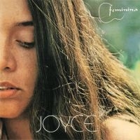 Joyce - Feminina ryhmässä VINYYLI @ Bengans Skivbutik AB (5637221)