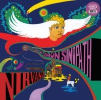 Nirvana - The Story Of Simon Simopath (Colour ryhmässä VINYYLI / Pop-Rock @ Bengans Skivbutik AB (5637224)