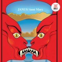 Aunt Mary - Janus ryhmässä VINYYLI / Pop-Rock @ Bengans Skivbutik AB (5637225)