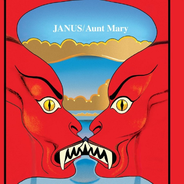 Aunt Mary - Janus ryhmässä VINYYLI / Pop-Rock @ Bengans Skivbutik AB (5637225)