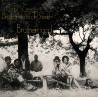 Chris Mcgregor's Brotherhood Of Bre - Brotherhood ryhmässä VINYYLI / Jazz @ Bengans Skivbutik AB (5637226)