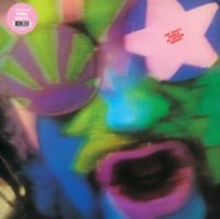Crazy World Of Arthur Brown - Crazy World Of Arthur Brown (Colour ryhmässä VINYYLI @ Bengans Skivbutik AB (5637231)