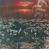 Armageddon - Armageddon ryhmässä ME SUOSITTELEMME / Startsida - Vinyl Nyheter & Kommande @ Bengans Skivbutik AB (5637232)