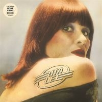 Lee Rita - Rita Lee (Bone Coloured) ryhmässä ME SUOSITTELEMME / Startsida - Vinyl Nyheter & Kommande @ Bengans Skivbutik AB (5637235)