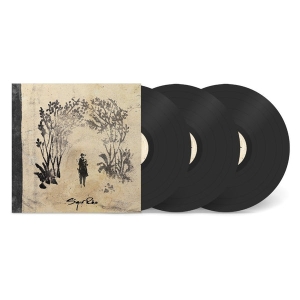 Sigur Rós - Takk... (20Th Anniversary 3LP Remastered) ryhmässä VINYYLI / Kommande / Pop-Rock @ Bengans Skivbutik AB (5637241)