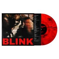 Moses Bob - Blink ryhmässä VINYYLI / Kommande / Pop-Rock @ Bengans Skivbutik AB (5637244)