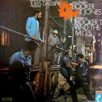Booker T. And The M.G.'S - Up Tight ryhmässä VINYYLI / Film-Musikal @ Bengans Skivbutik AB (5637247)