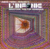 L'infonie - L'infonie ryhmässä VINYYLI / Jazz @ Bengans Skivbutik AB (5637250)