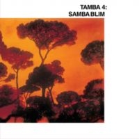Tamba 4 - Samba Blim ryhmässä VINYYLI / Jazz @ Bengans Skivbutik AB (5637251)