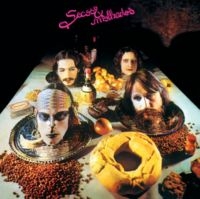 Secos & Molhados - Secos & Molhados ryhmässä VINYYLI / Pop-Rock @ Bengans Skivbutik AB (5637252)