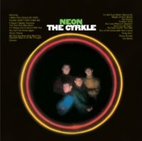 Cyrkle - Neon ryhmässä VINYYLI / Pop-Rock @ Bengans Skivbutik AB (5637255)