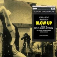 Hancock Herbie - Blow-Up ryhmässä VINYYLI / Jazz @ Bengans Skivbutik AB (5637257)