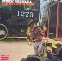 Mayall John - Looking Back ryhmässä VINYYLI / Blues @ Bengans Skivbutik AB (5637263)