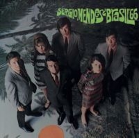Mendes Sergio & Brasil '66 - Herb Albert Presents & Equinox ryhmässä VINYYLI / Jazz @ Bengans Skivbutik AB (5637264)