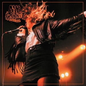 Aino & Hajonneet - Livee & Lovee ryhmässä ME SUOSITTELEMME / Perjantain julkaisut / 2025-09-05 @ Bengans Skivbutik AB (5637270)