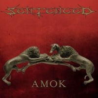 Sentenced - Amok (Super Jewel) ryhmässä CD @ Bengans Skivbutik AB (5637276)