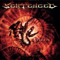 Sentenced - Crimson (Super Jewel) ryhmässä CD @ Bengans Skivbutik AB (5637277)