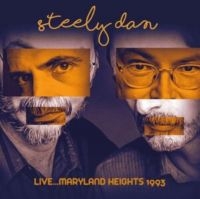 Steely Dan - Live... Maryland Heights 1993 ryhmässä CD / Pop-Rock @ Bengans Skivbutik AB (5637286)