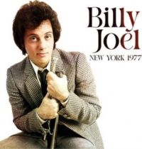 Joel Billy - New York 1977 ryhmässä CD @ Bengans Skivbutik AB (5637287)