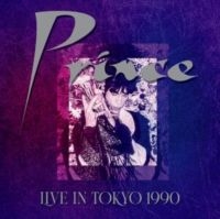 Prince - Live In Tokyo 1990 ryhmässä CD @ Bengans Skivbutik AB (5637288)